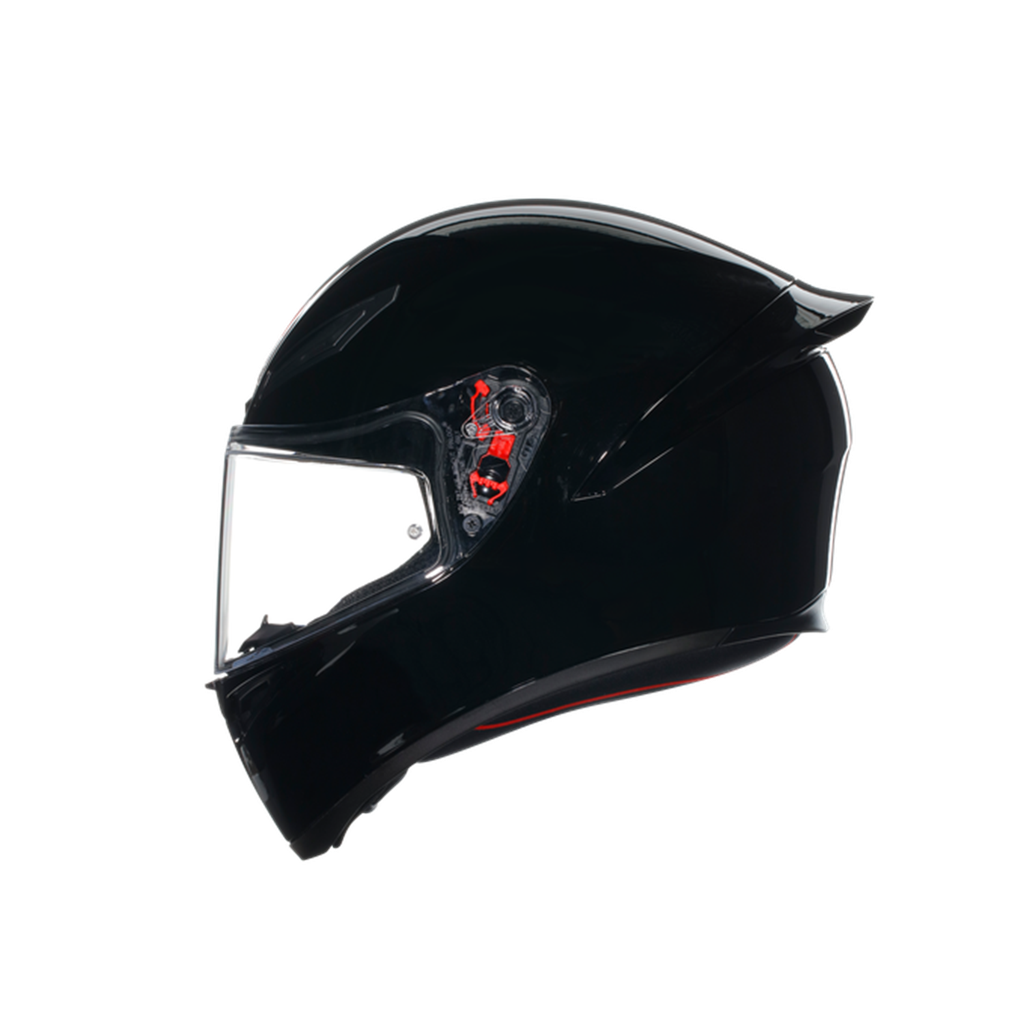 AGV KASK/K1 S MONO MONO BLACK