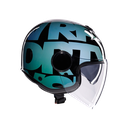 AGV KASK/ ETERES LIDO 46 T0038
