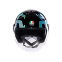 AGV KASK/ ETERES LIDO 46 T0038