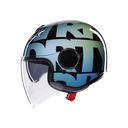 AGV KASK/ ETERES LIDO 46 T0038