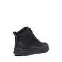 MOMO AYAKKABI/FIREGUN-3 AIR BLACK