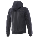 DAINESE CEKET/VINTEDGE AIR TEX JACKET BLACK/BLUE/RED