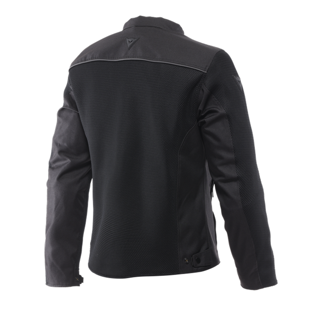 DAINESE CEKET/LISBONA AIR TEX JACKET BLACK