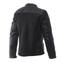 DAINESE CEKET/LISBONA AIR TEX JACKET BLACK