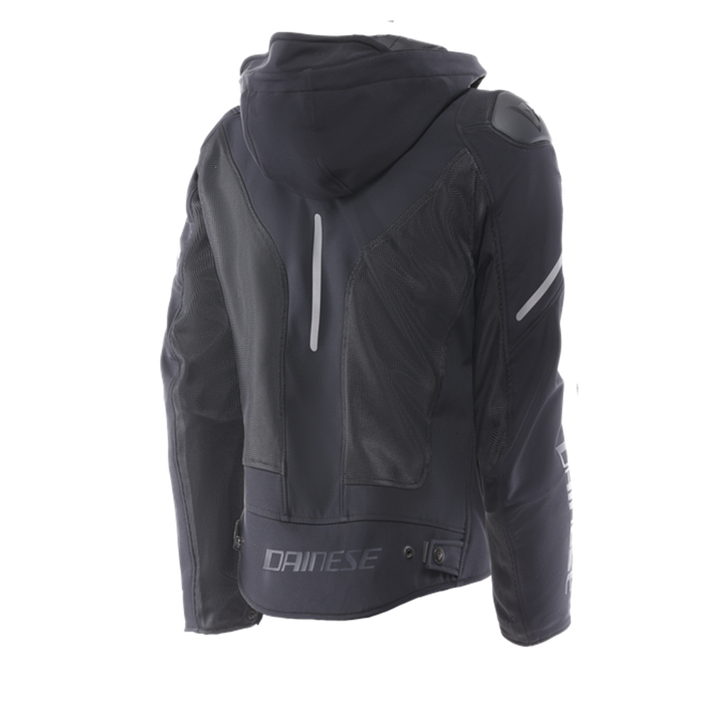 DAINESE CEK/ SUPER SPRINT AIR TEX JACKET WMN