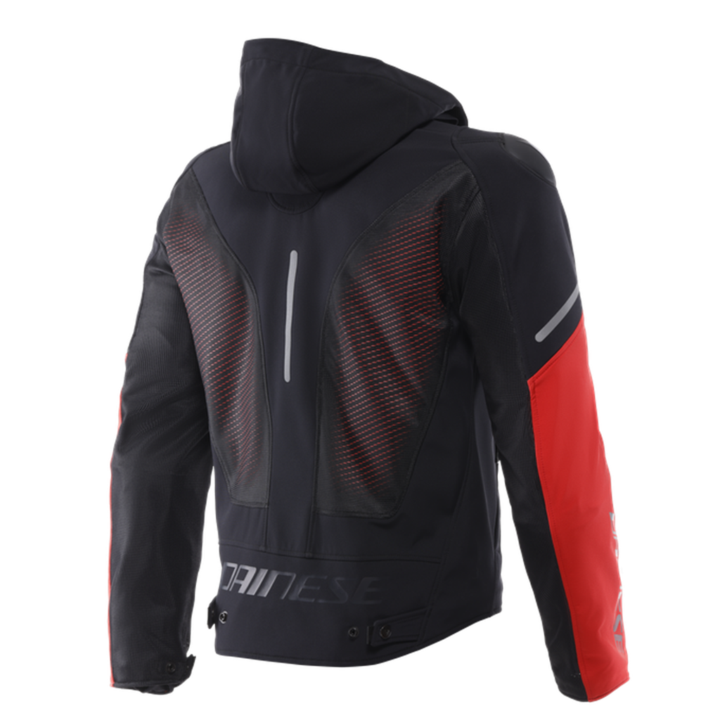 DAINESE CEK/ SUPER SPRINT AIR TEX JACKET