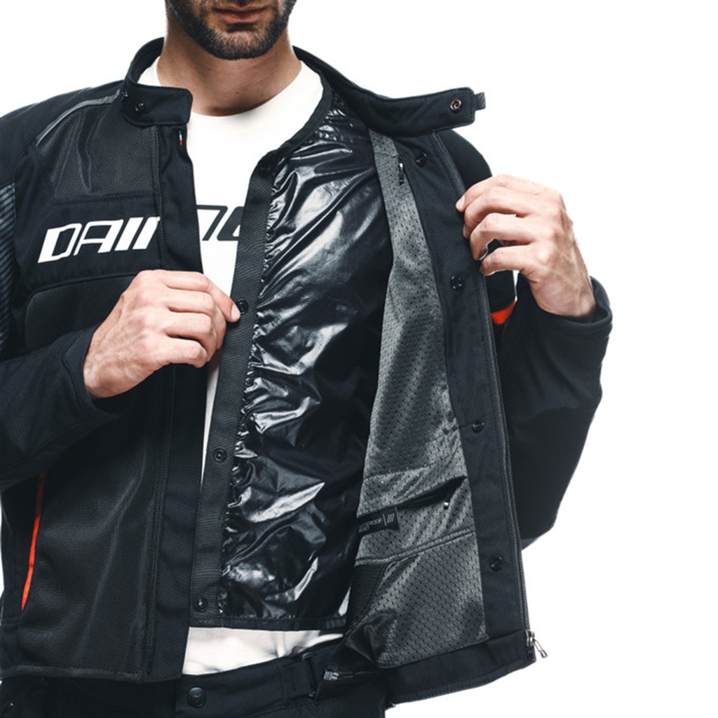 DAINESE CEKET/AIR FRAME 3 TEX JACKET