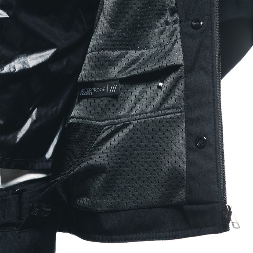 DAINESE CEKET/AIR FRAME 3 TEX JACKET
