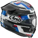 [M03ARI01002597-0S] ARAI KASK-QUANTIC ABSTRACT BLUE (S).webp
