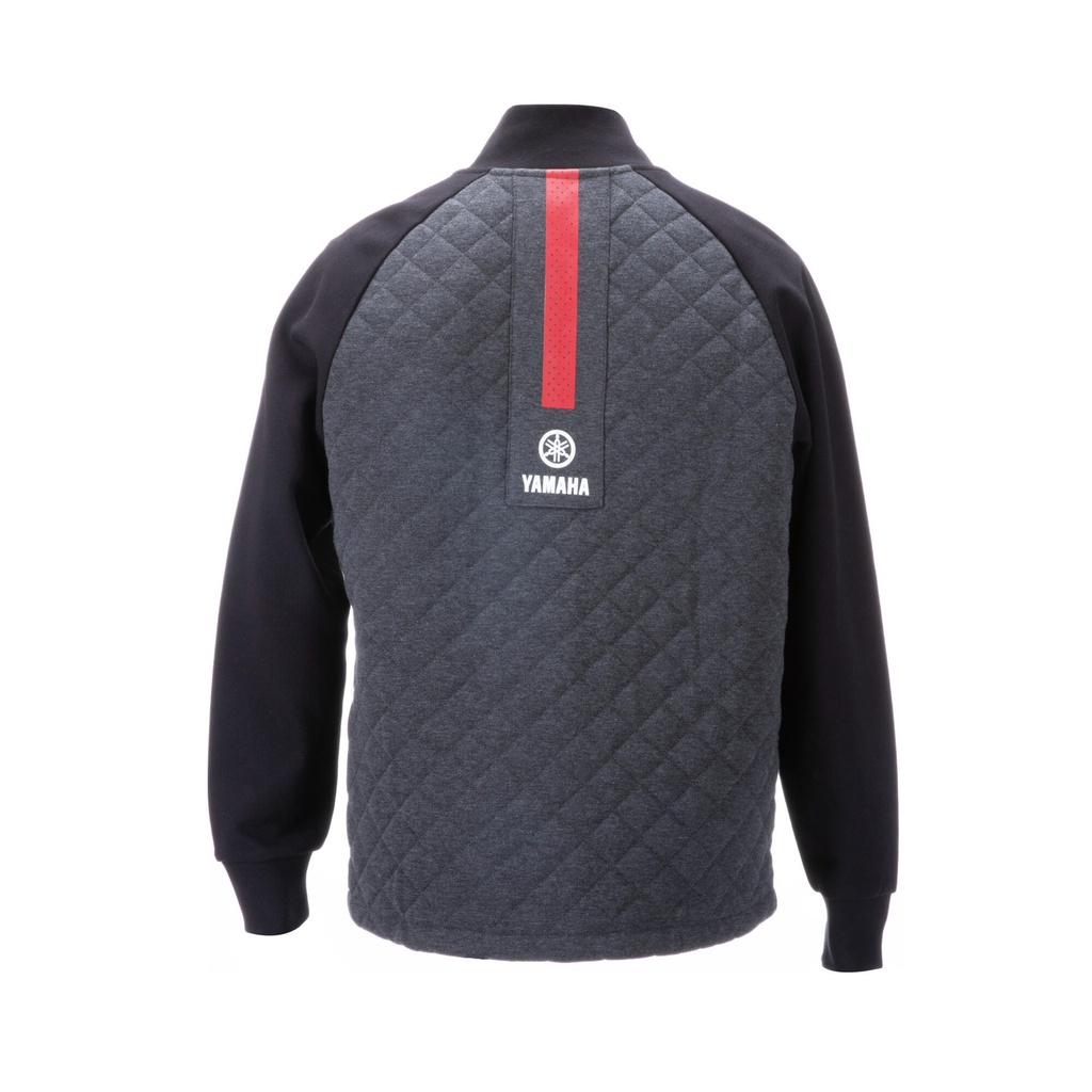 YAMAHA 23 Rv Kapitoneli Erkek Sweat Revs Padded