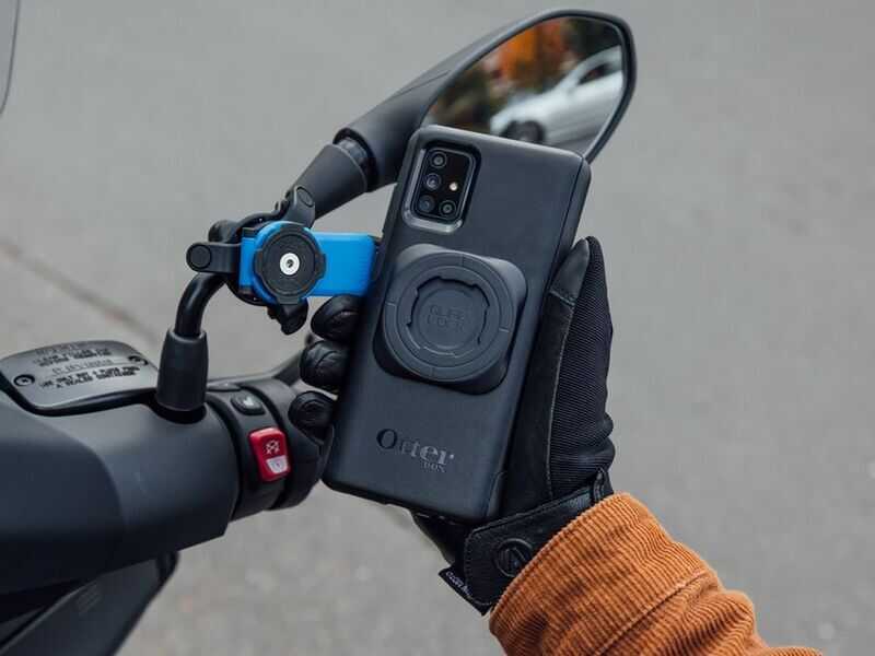 QUADLOCK MAG UNIVERSAL ADAPTOR