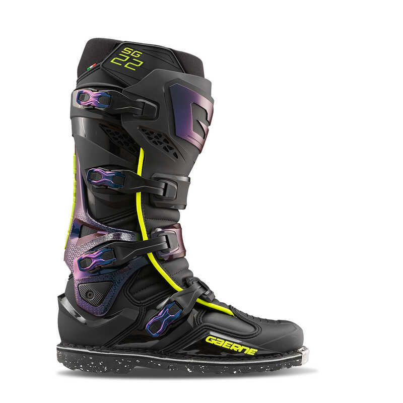 GAERNE SG22 CHAMELEON CROSS ÇİZME