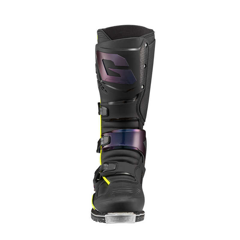 GAERNE SG22 CHAMELEON CROSS ÇİZME