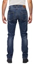 MODEKA JAYDN JEAN KOT PANTOLON LACİVERT