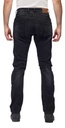 MODEKA JAYDN JEAN KOT PANTOLON SİYAH