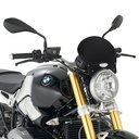 GIVI 100ALB BMW R NINE T (14-21) - YAMAHA XSR 700 (16-20) - XSR 900 (16-21) RÜZGAR SİPERLİK