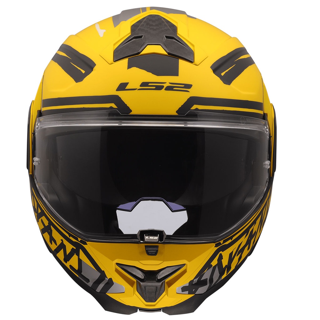 LS2 ADVANT 2 TAPE MAT SARI KASK