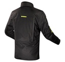 LS2 METROPOLIS EVO MONT SİYAH-NEON SARI
