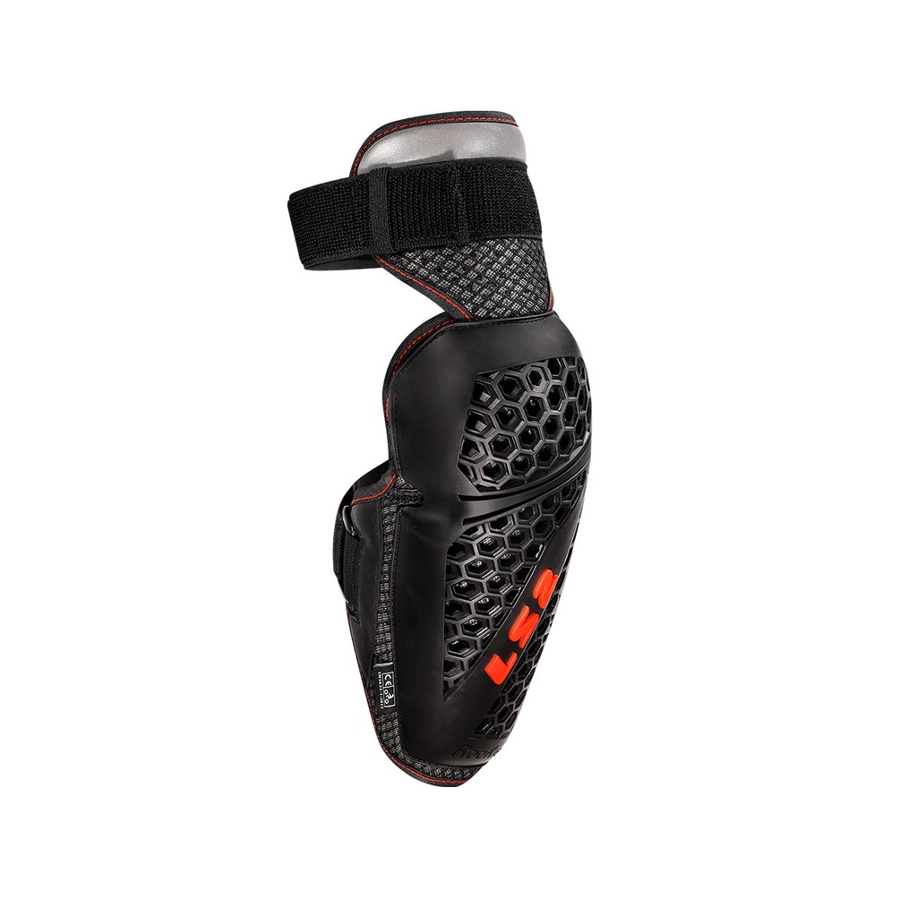 LS2 ROOKIE DİRSEKLİK