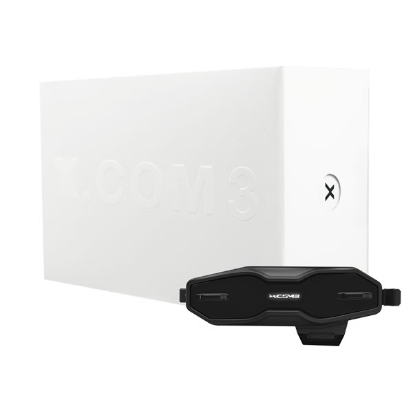 NEXX X.COM 3 INTERCOM
