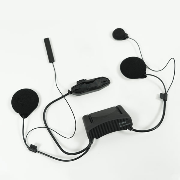 NEXX X.COM 3 INTERCOM