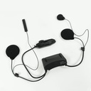 NEXX X.COM 3 INTERCOM