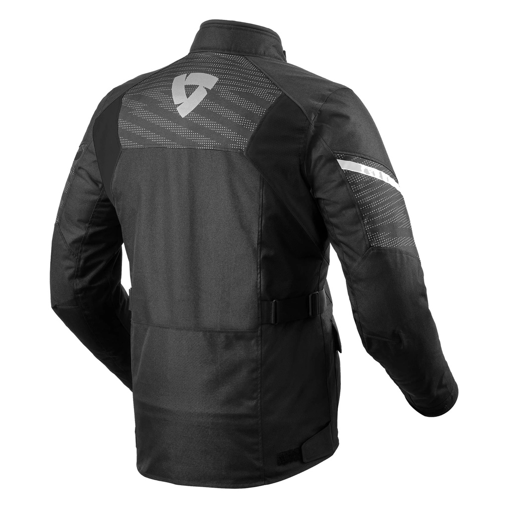 REVIT DUKE H2O MONT SİYAH