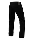 REVIT LOMBARD 3 KOT PANTOLON SİYAH