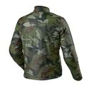REVIT SHADE H2O MONT CAMO GRİ