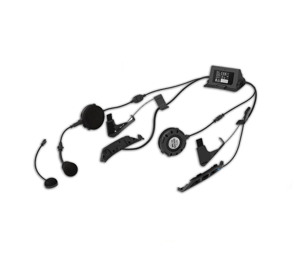 SENA SRL 3 INTERCOM (GT-AIR 3 - NEOTEC 3)