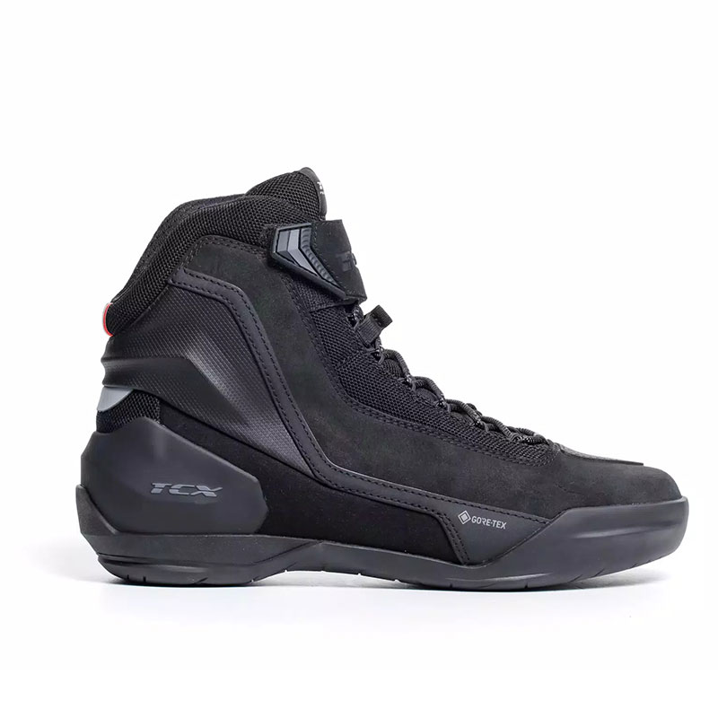 TCX JUPITER 5 GORE-TEX BOT SİYAH