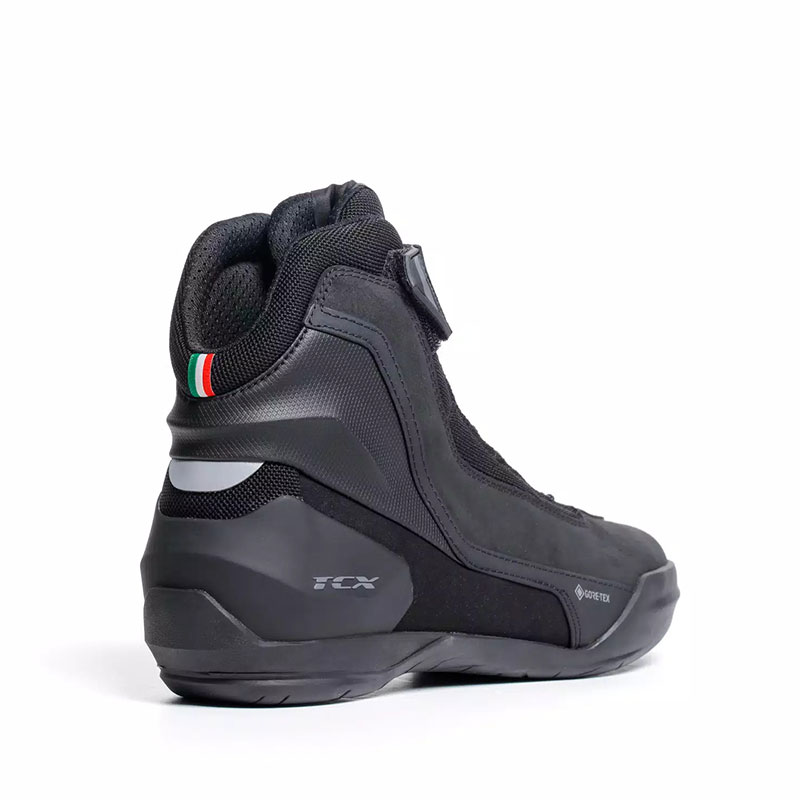 TCX JUPITER 5 GORE-TEX BOT SİYAH