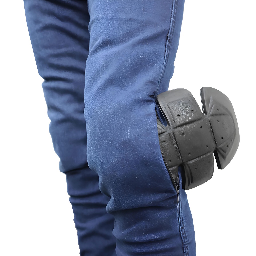 VEXO TITANS KOT PANTOLON LACİVERT