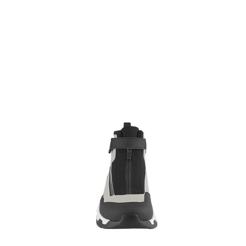GAERNE G-ZION GORE-TEX BOT SİYAH GRİ