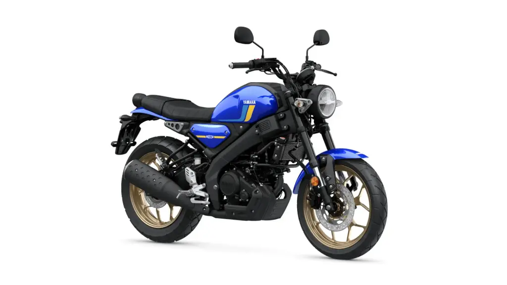 XSR125