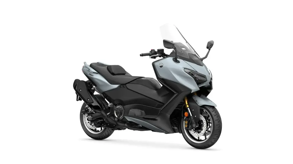 TMAX Tech MAX  (Ceramic Grey)
