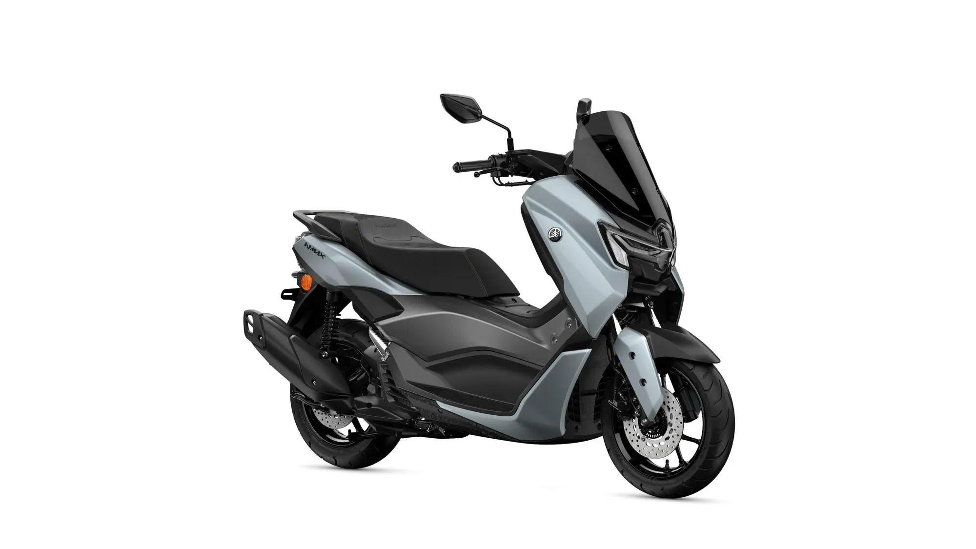 NMAX 125 Tech MAX | More Team