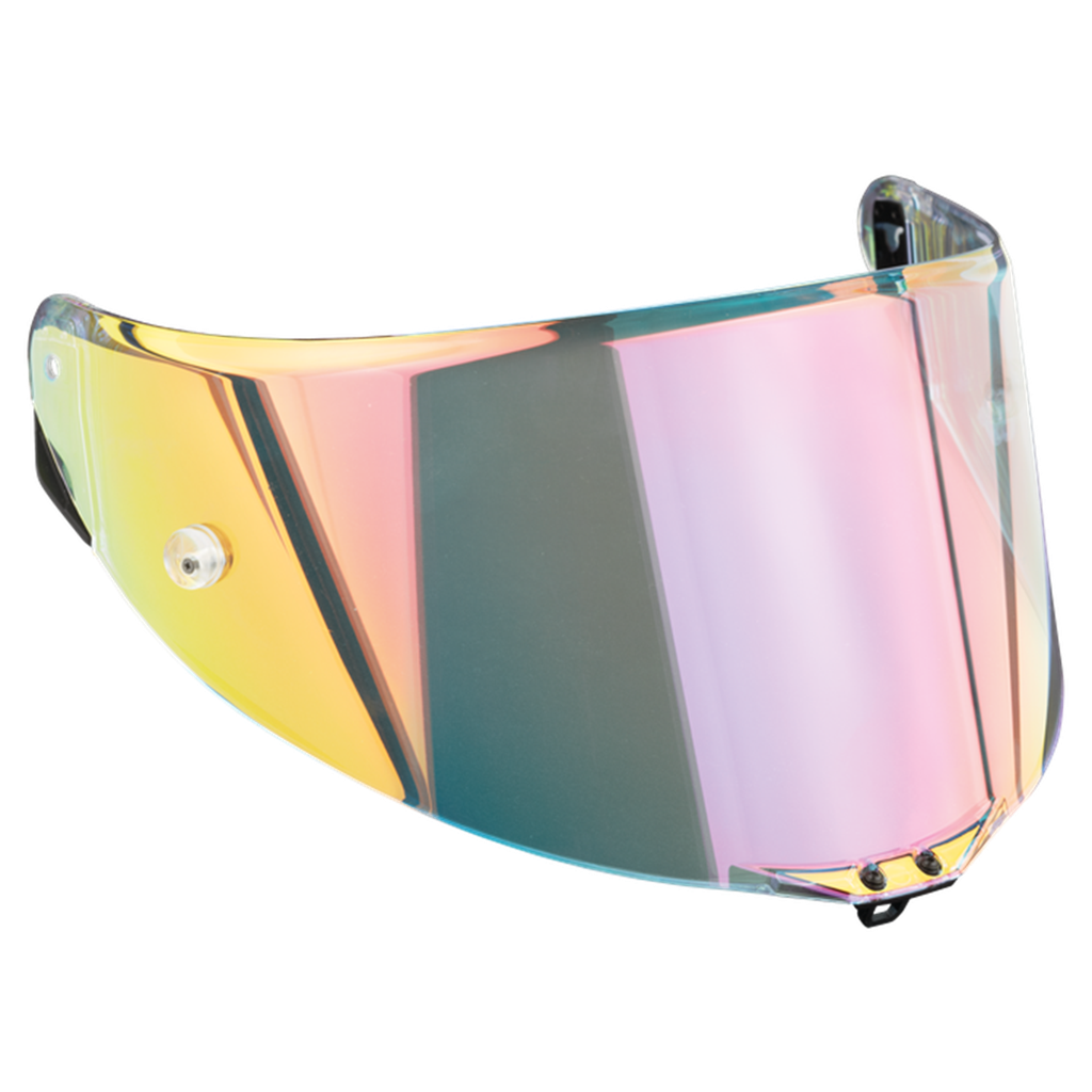 AGV Race 3 E2206 Rainbow Vizör