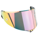 AGV Race 3 E2206 Rainbow Vizör