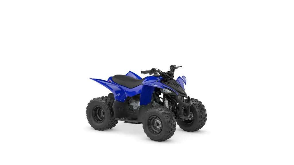 YFZ50 