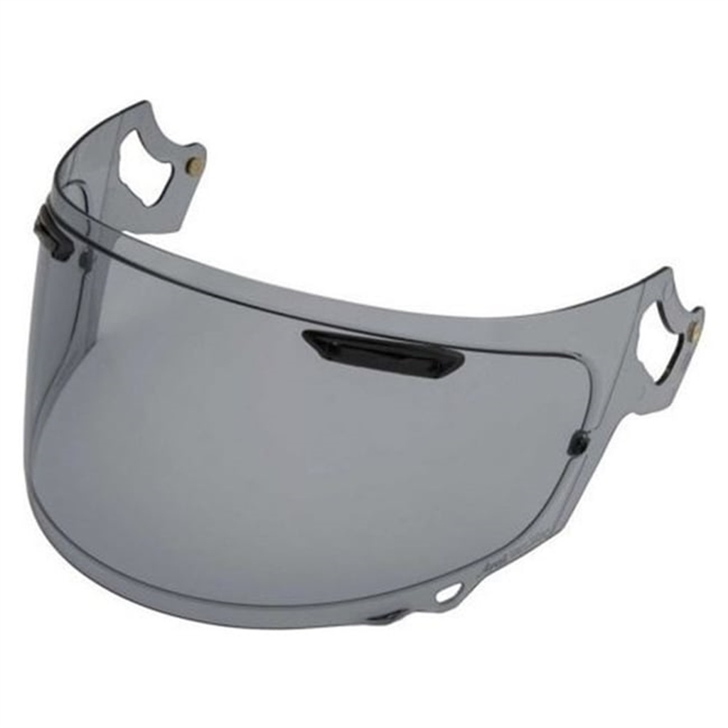 ARAI-55011058 VAS-V SHIELD MAX VISION w/BV DARK SMOK