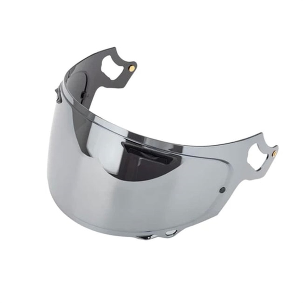 ARAI Vas-v Mirror Silver Vizör