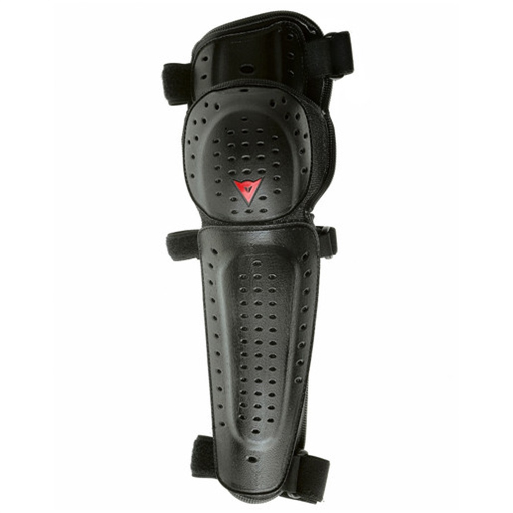 [M01DNS05020500-00] DAINESE Knee V E1 Black Dizlik
