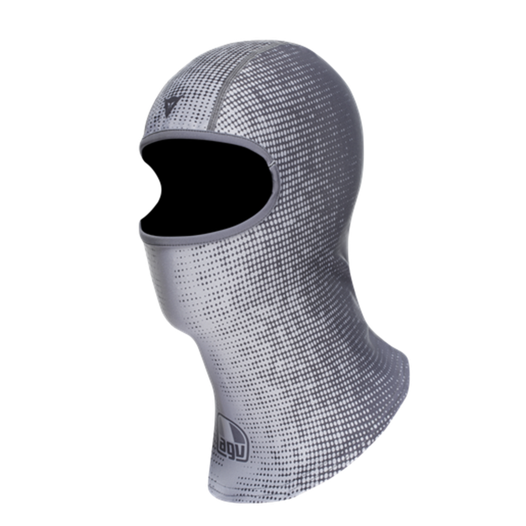 DAINESE Grey Balaklava