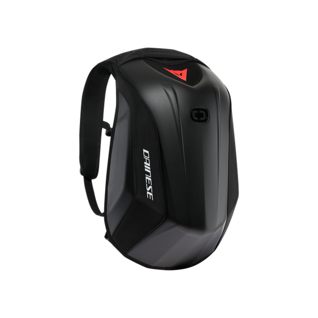 DAINESE D-Mach 2 Black Sırt Çantası