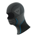 DAINESE DRY BALACLAVA BLACK BLUE