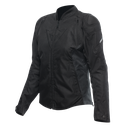 DAINESE Avro 5 Black Tekstil Mont