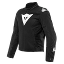 DAINESE Energyca Air Black Tekstil Mont
