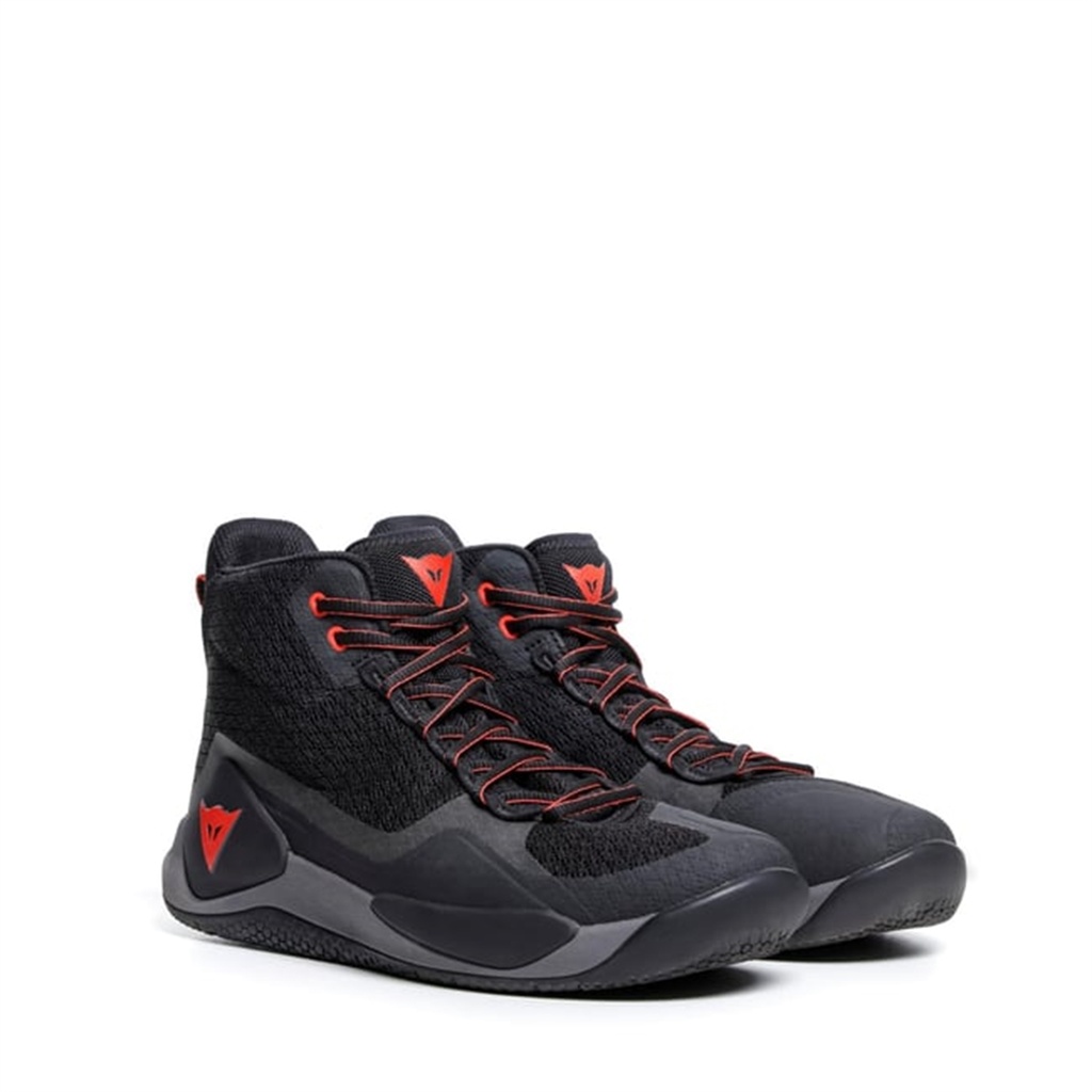 DAINESE AYAKKABI/ATIPICA AIR 2 SHOES BLACK