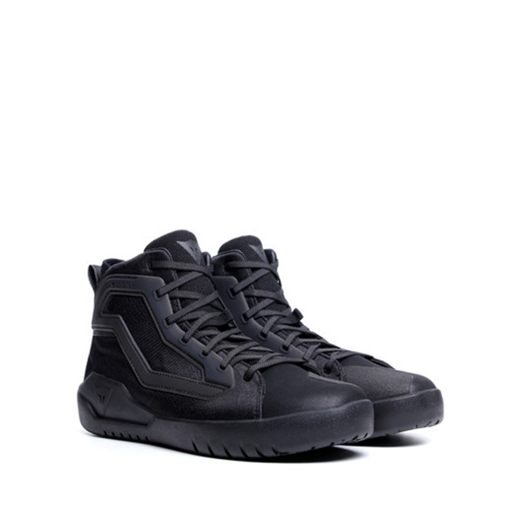 DAINESE AYAKKABI/URBACTIVE G.TEX SHOES BLK BLK